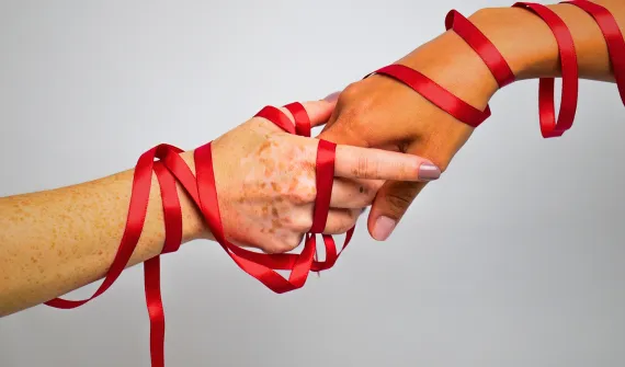 Testy diagnostyczne na obecność wirusa HIV