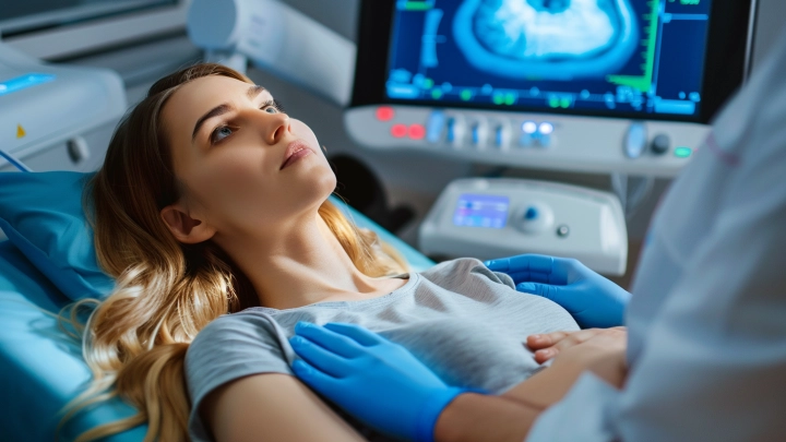 USG piersi - kiedy wykonać i co można wykryć? Kompletny przewodnik diagnostyczny