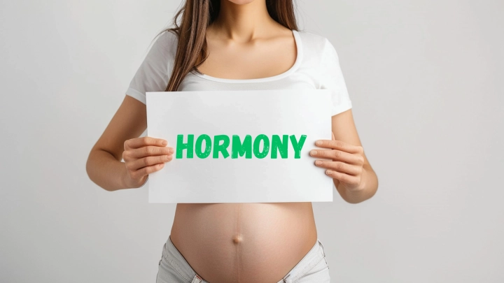 Zaburzenia hormonalne po ciąży: sprawdź, co dzieje się w Twoim organizmie