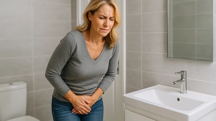 Zapalenie pęcherza moczowego – objawy, leczenie, diagnostyka