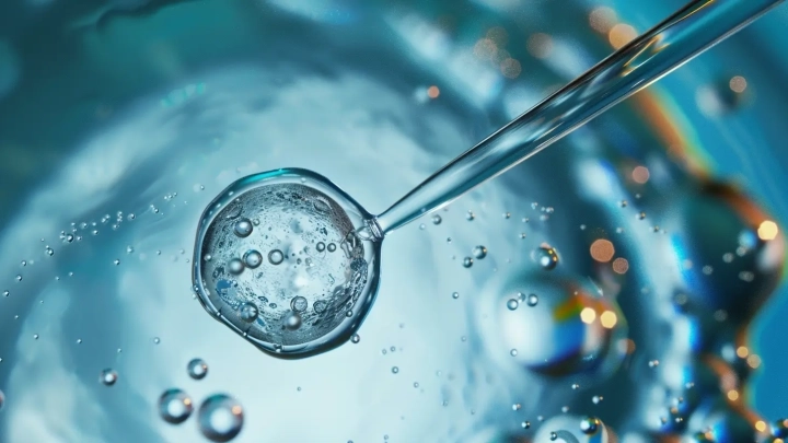 Zapłodnienie in vitro – na czym polega zapłodnienie pozaustrojowe i kiedy warto z niego skorzystać?