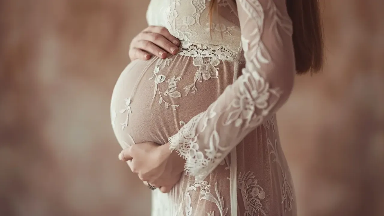 Zespół Edwardsa - trisomia chromosomu 18 i jej wpływ na rozwój dziecka. Czy zespół Edwardsa widać ...
