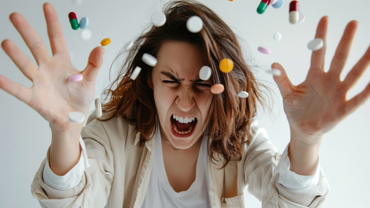 Zespół odstawienia SSRI – co powinieneś wiedzieć zanim zdecydujesz się odstawić leki?