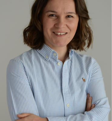 dr Katarzyna Pachota