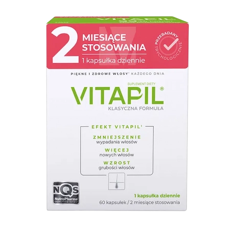 vitapil