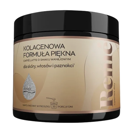 reme kolagenowa formuła piękna