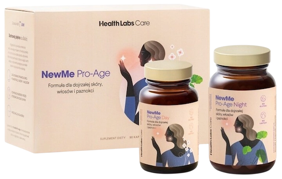 newme pro-age