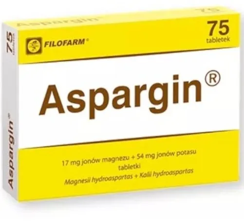 Aspargin