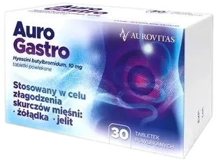 Aurogastro