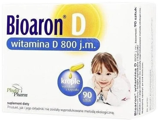 bioaron