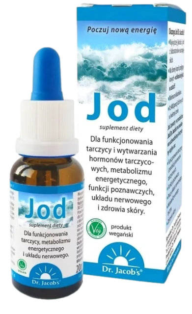 dr jacobs