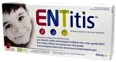 ENTitis