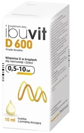 Ibuvit D