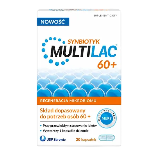 Multilac 60+