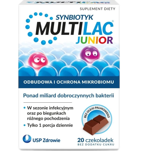 Multilac-Junior