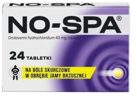 No-Spa