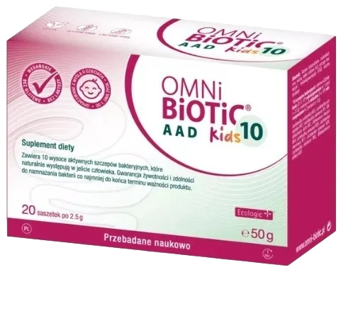 Omni-Biotic