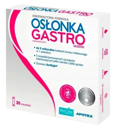 Oslonka