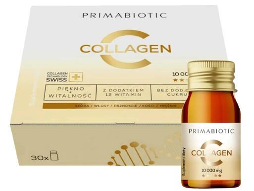 primabiotic collagen