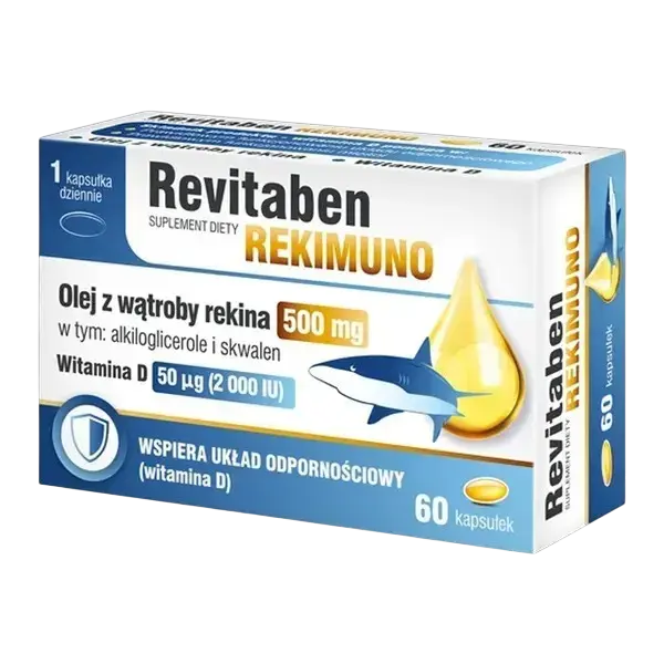 revitaben rekimuno