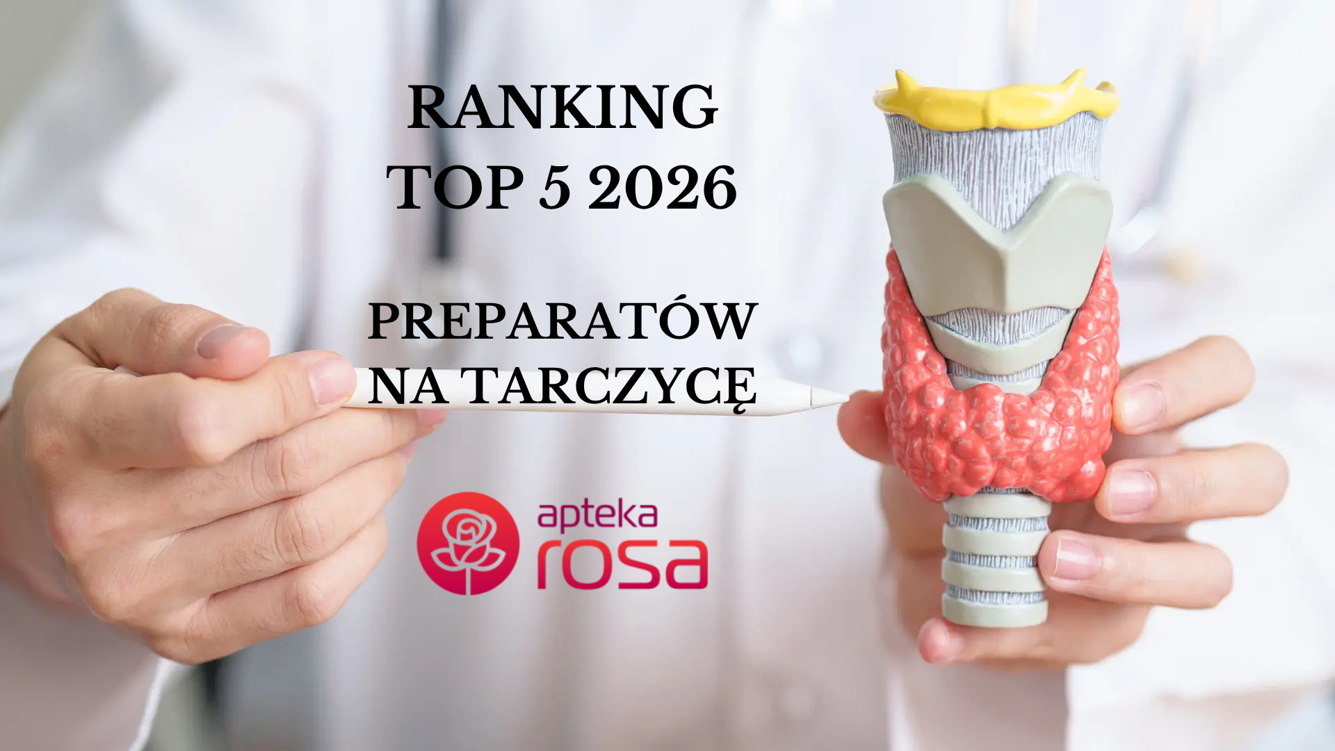 tarczyca