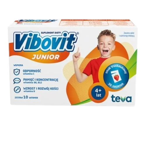 vibovit