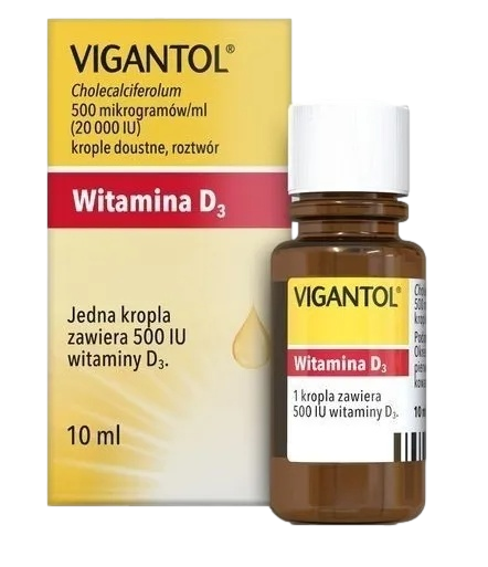 Vigantol