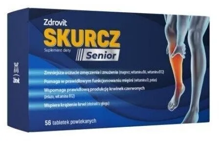 Zdrovit-Skurcz