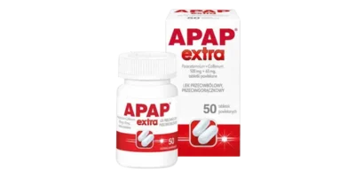 apap extra