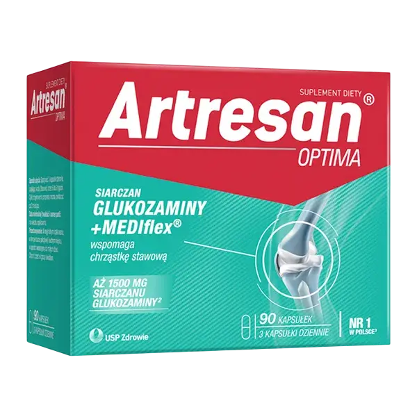 artresan optima