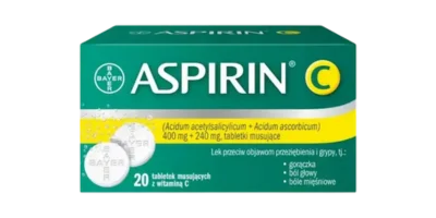 aspirin c