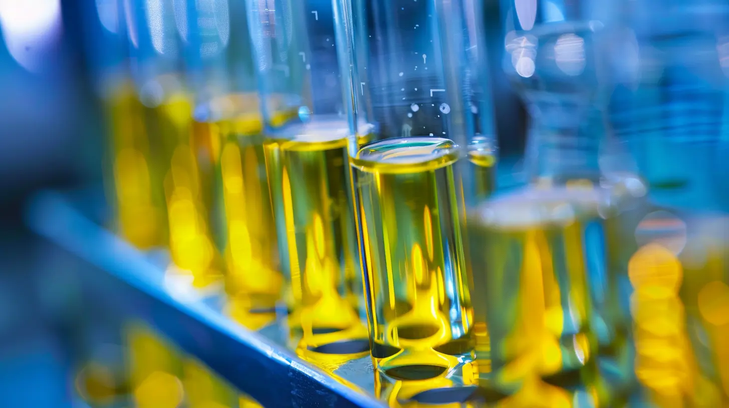 badania laboratoryjne moczu