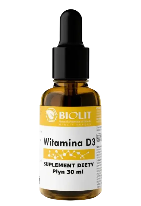 biolit witamina d3