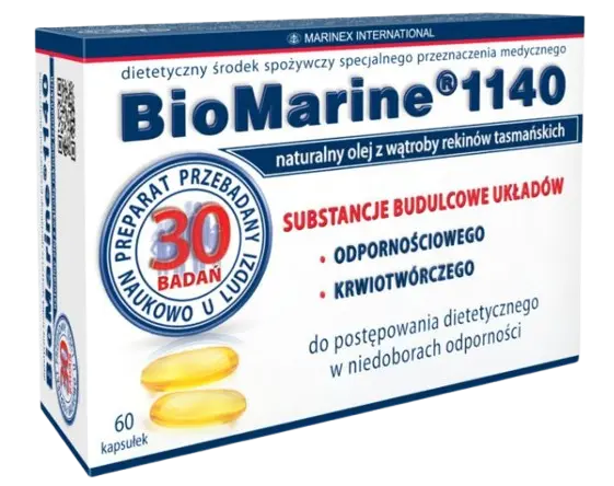 biomarine 1140