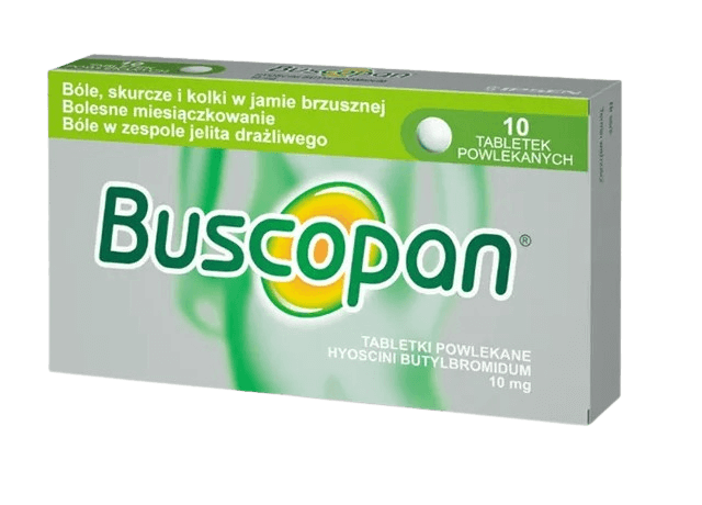 buscopan