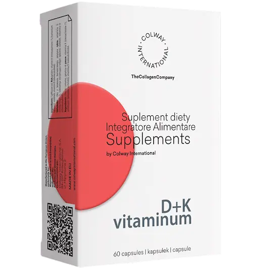 colway d+k vitaminum