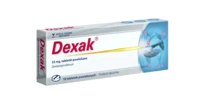 dexak