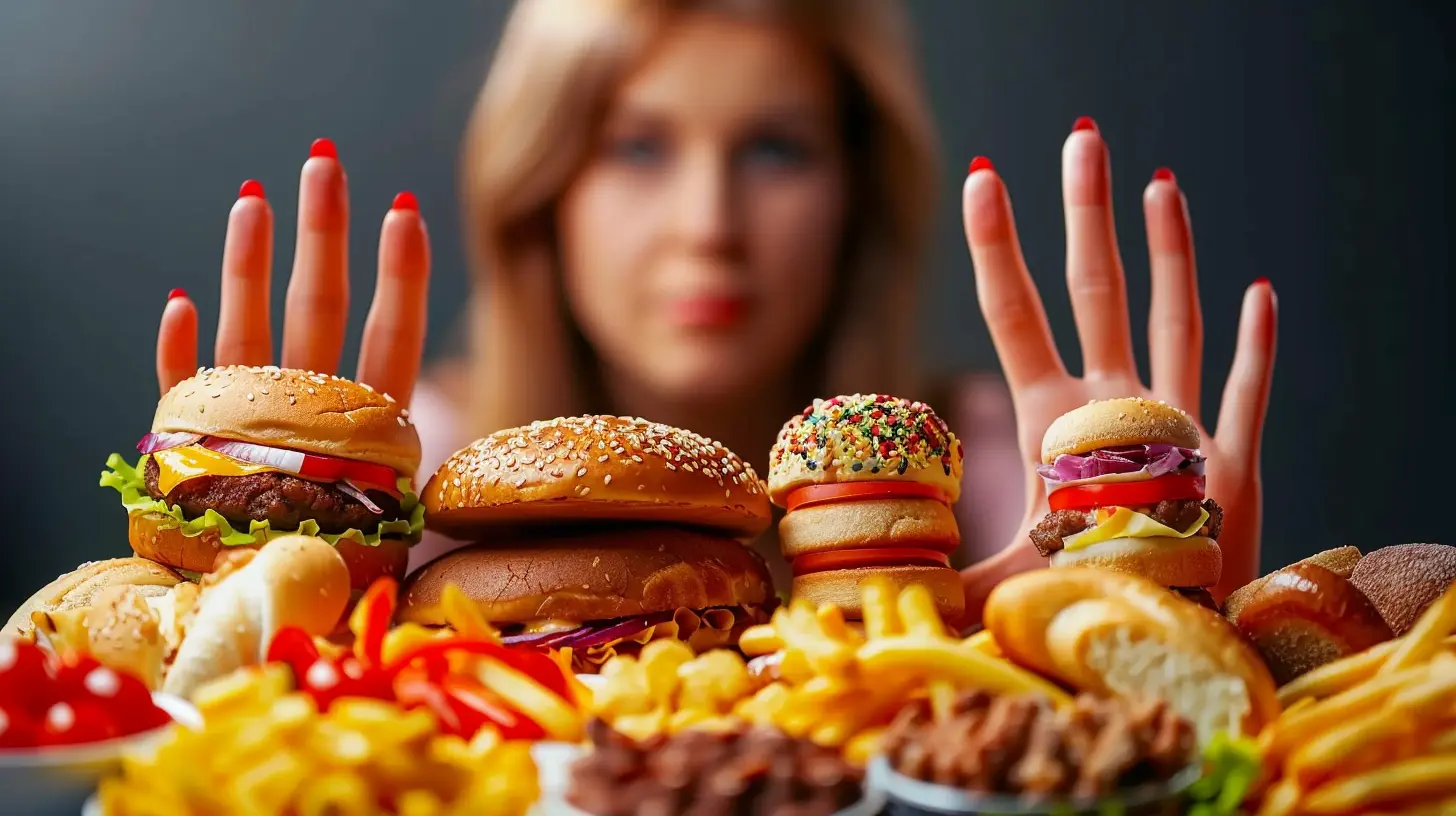 dieta a zawal