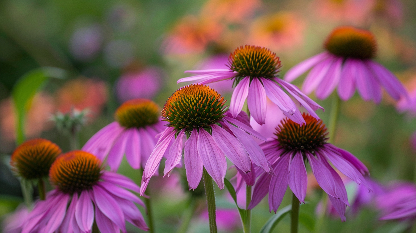 echinacea