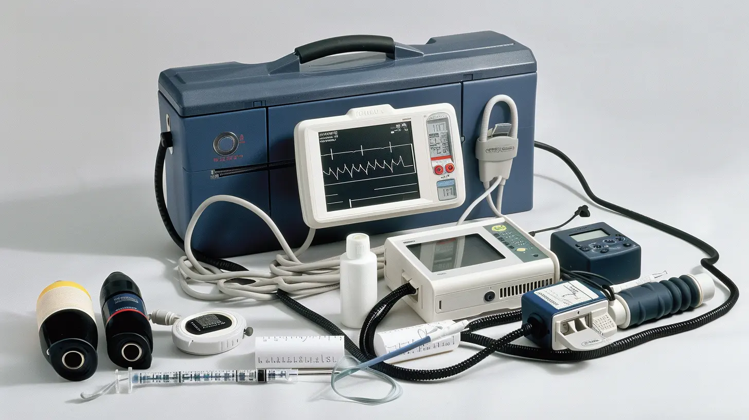 ekg