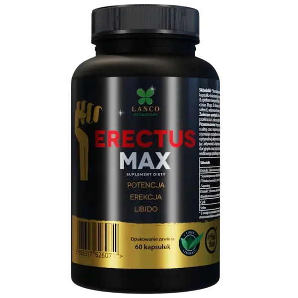 erectus max