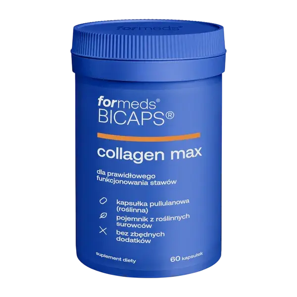 formeds bicaps collagen max