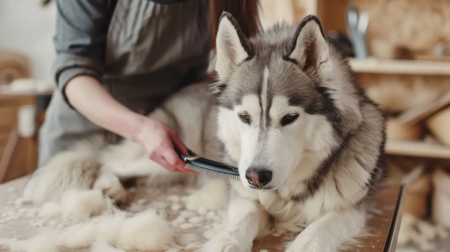 furminator