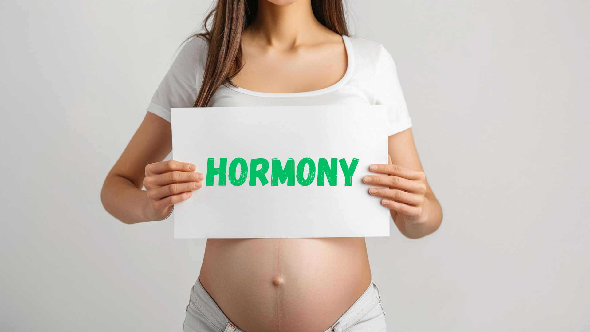 hormony po ciąży