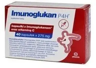 imunoglukan p4h