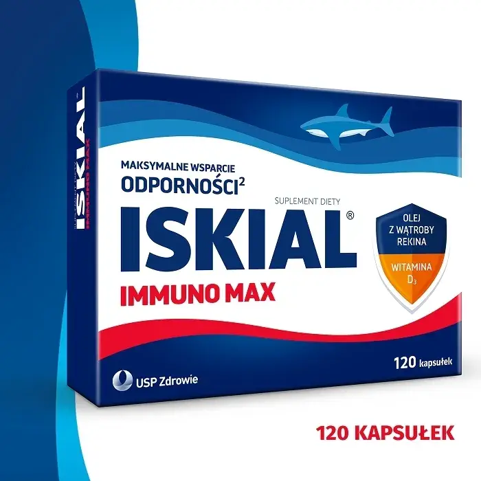 iskial immuno max