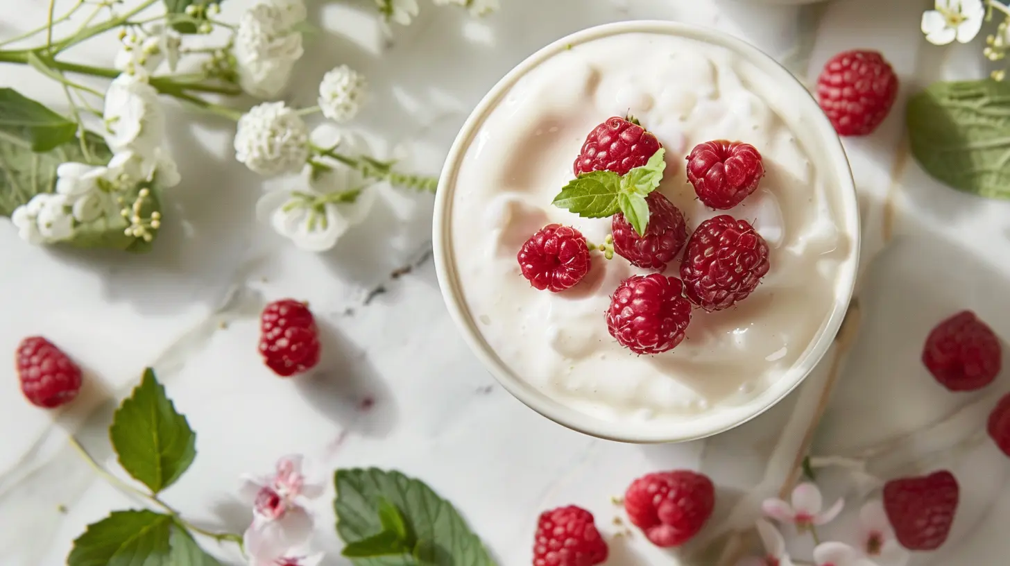 jogurt