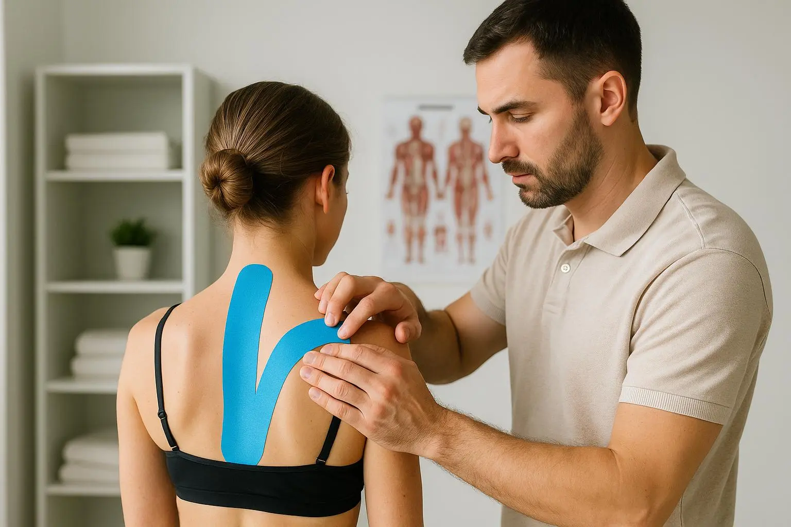 kinesiotaping