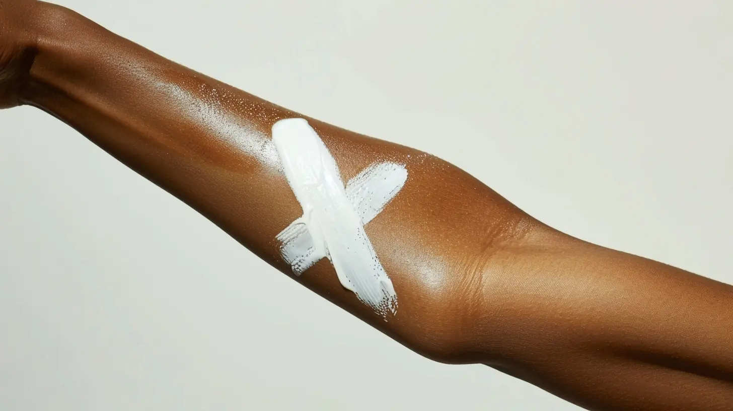 krem z filtrem spf