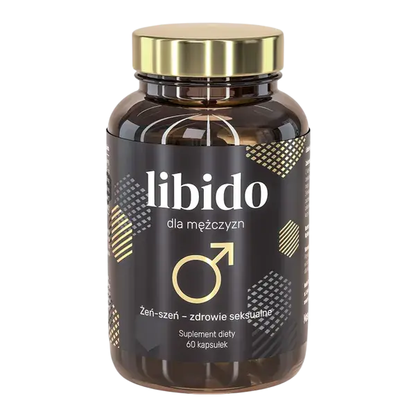libido dla mężczyzn